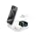 Ładowarka do smartfonów Belkin Ładowarka indukcyjna BOOST↑CHARGE™ Qi2 15W 3w1 White
